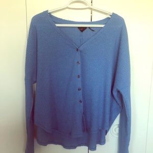 Urban Outfitters Oversized Thermal